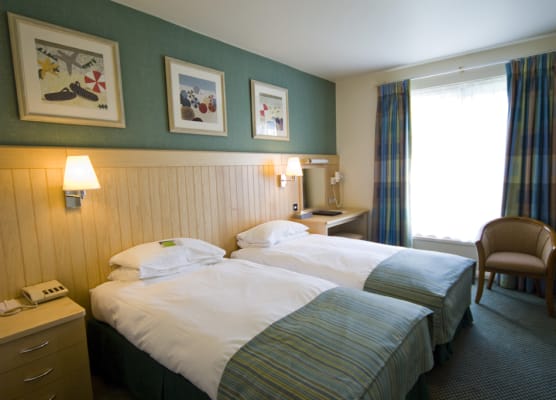 Merton Hotel 1