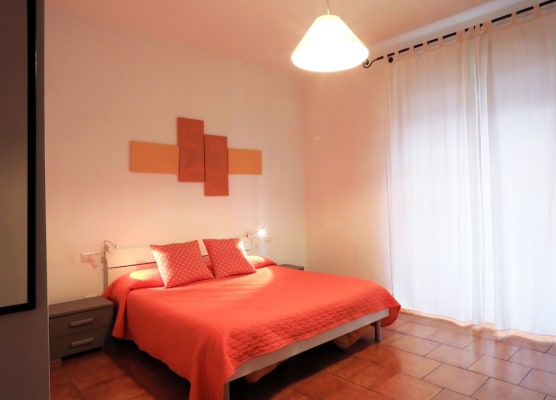 Primo Piano Guesthouse - Bari Policlinico 1