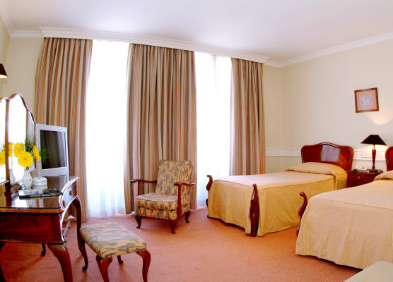 Hotel Metropole 1