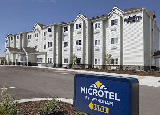 Microtel Inn & Suites by Wyndham Loveland 1