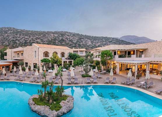 Cactus Royal Spa & Resort Adults Only 1