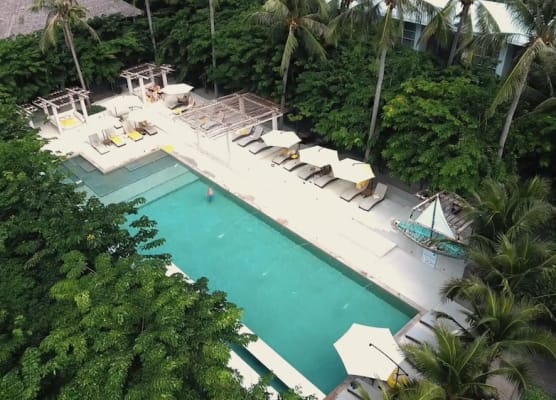 Summer Luxury Beach Resort & Spa 1