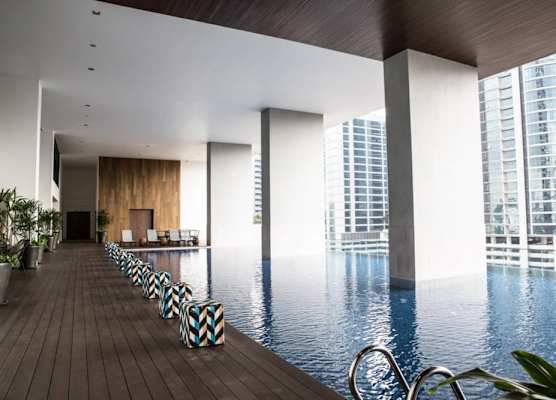 The Establishment KL Sentral Bangsar by Plush 1
