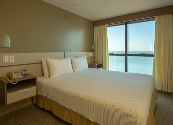 Beira Mar Suite 1