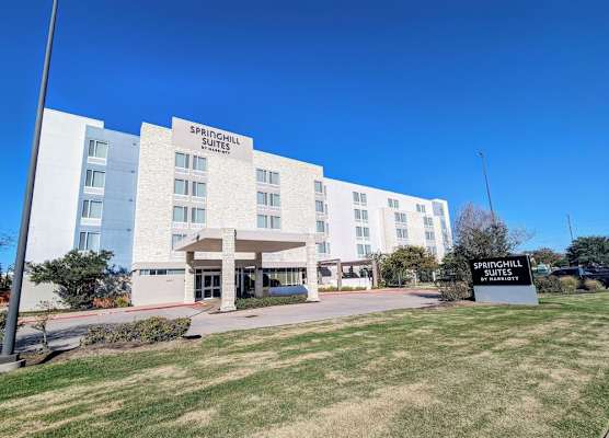 SpringHill Suites by Marriott Houston Rosenberg 1
