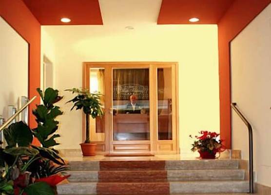 Hotel Morfeo Residence 1