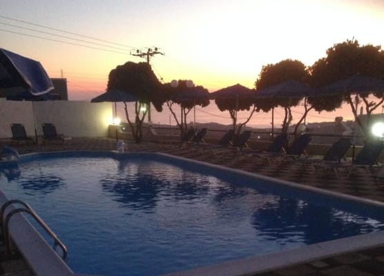 ROMANTIC SPA RESORT 1