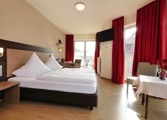 Hotel Moseldomizil 1
