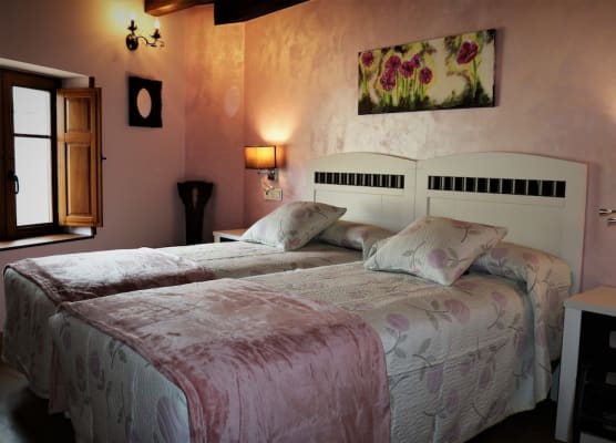 Villa Fontanas 1