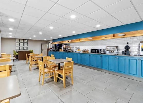 Country Inn & Suites by Radisson, Aiken South 1