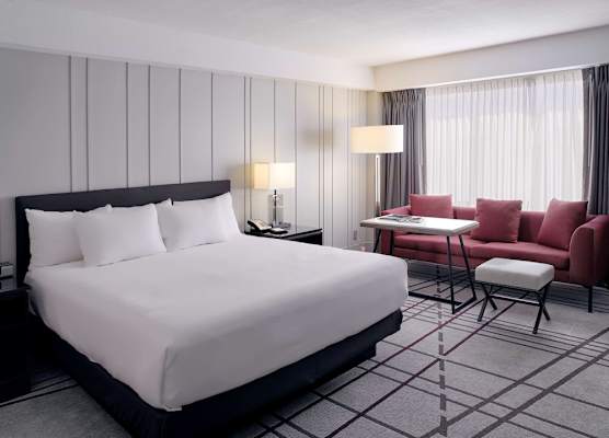 Hyatt Regency Louisville 1