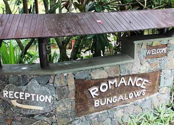 Romance Bungalows 1
