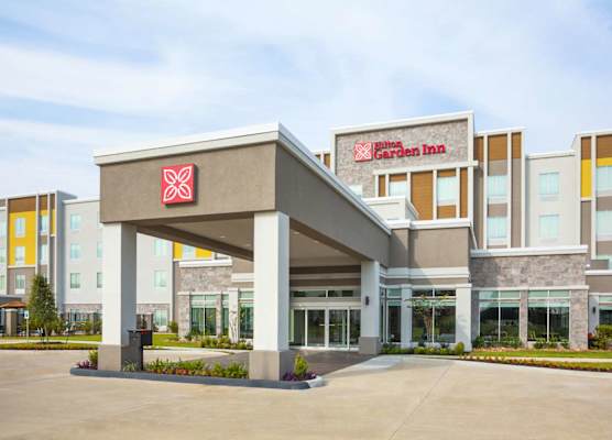 Hilton Garden Inn Houston-Baytown 1