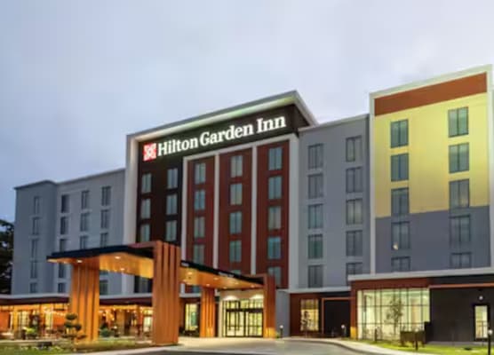 Hilton Garden Inn Florence North I 95 1