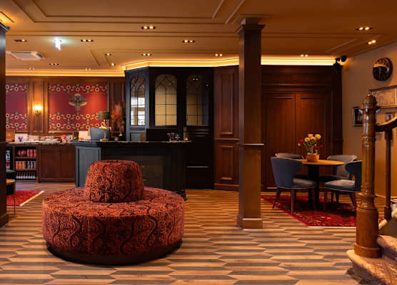 Hotel Aalders 1