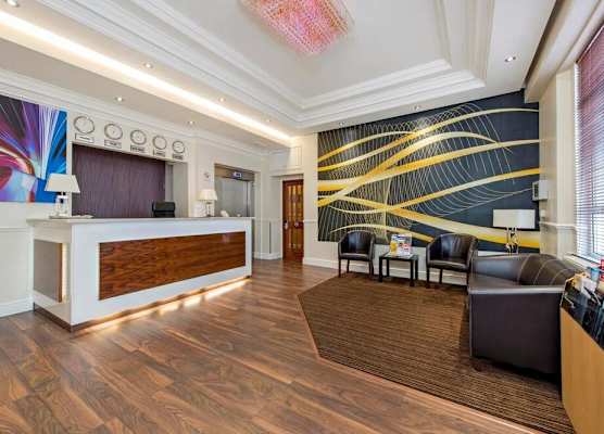 Lidos Hotel 1