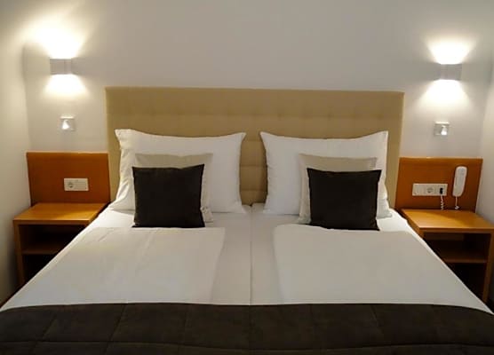 City Hotel Albrecht 1