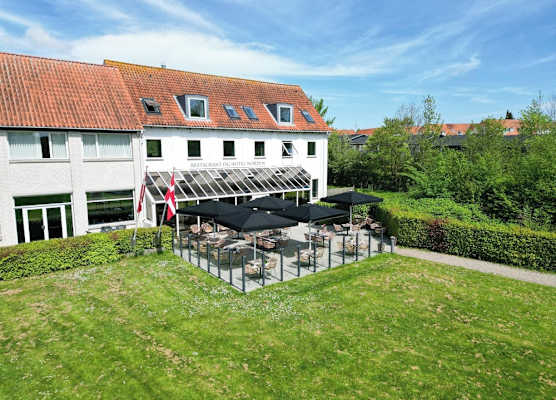 Hotel Norden 1