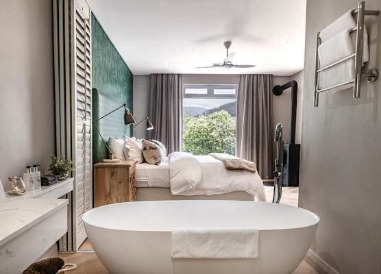 Franschhoek Boutique Hotel - Lion Roars Hotels & Lodges 1