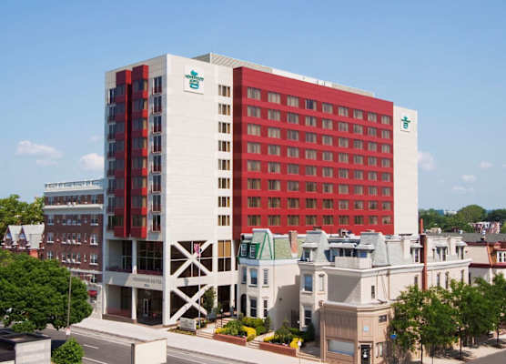 Homewood Suites by Hilton University City Philadelphia, PA 1