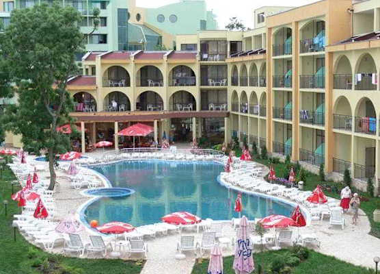 Yavor Palace Hotel - All Inclusive 1