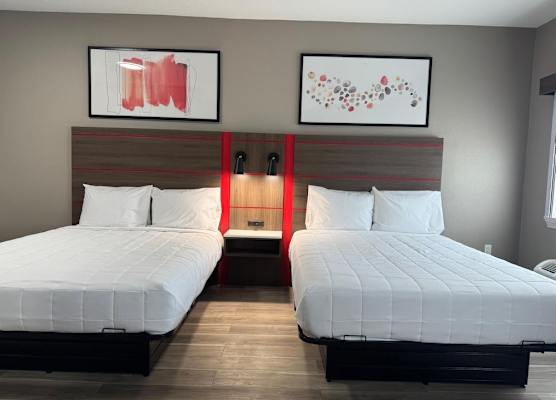 Hawthorn Extended Stay by Wyndham Lewisville 1