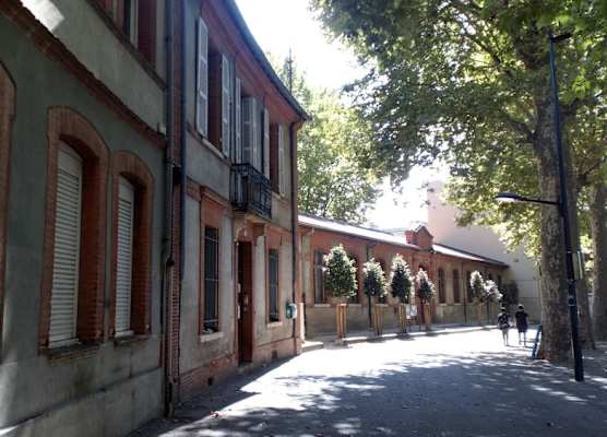 Résidence le Pastel François Verdier 1