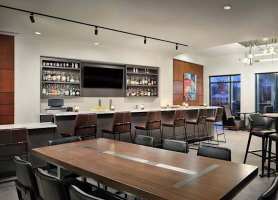 Courtyard by Marriott Saratoga Springs 1