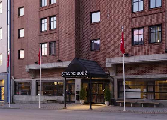 Scandic Bodø 1