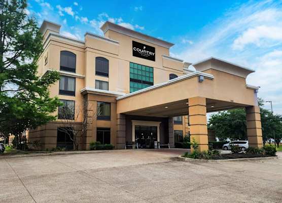 Country Inn & Suites by Radisson, Tyler University Area 1
