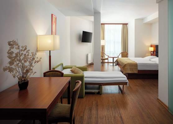 Hotel Ankora 1