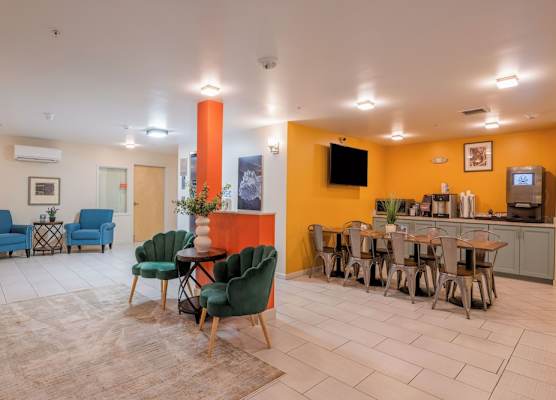Inn At Moss Landing Point 1