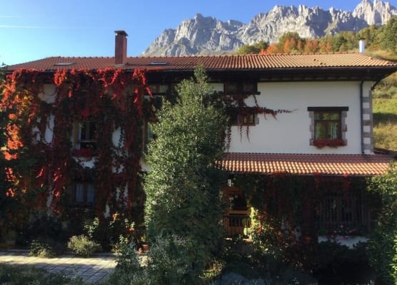 Hotel Rural Picos de Europa 1