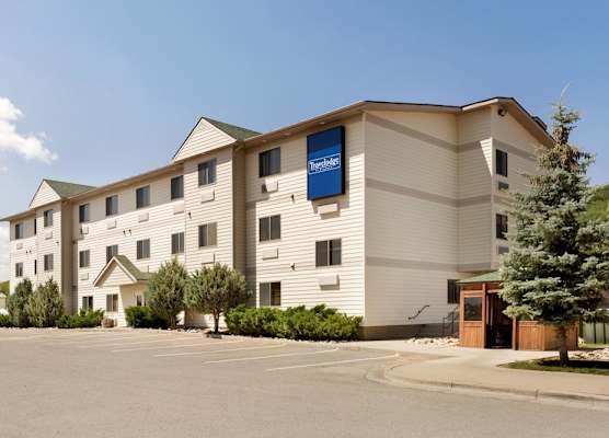 Travelodge by Wyndham Yampa 1