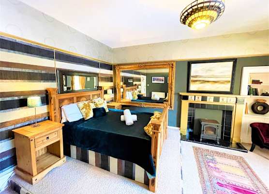 Kirkhill Estate Rooms 1