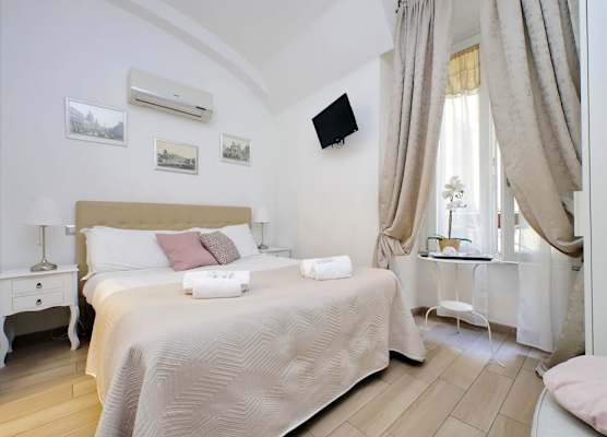 Dream City Rome 1