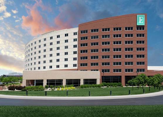Embassy Suites by Hilton Loveland Conference Center 1