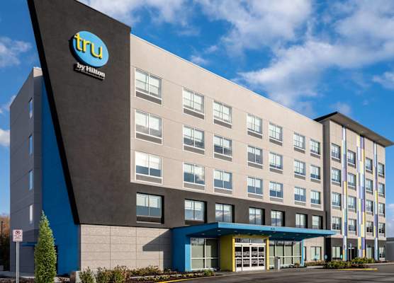 Tru By Hilton Chesapeake- Greenbrier 1