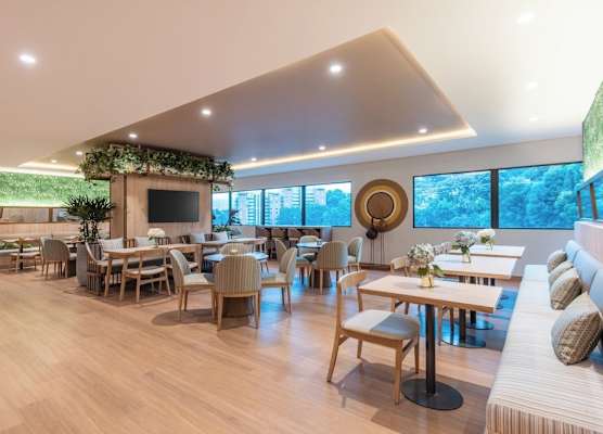 Fairfield by Marriott Medellin Sabaneta 1