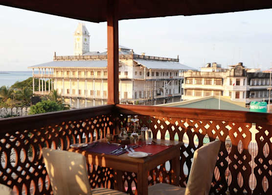 Jafferji House 1