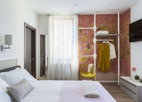 San Leonardo Suites 1