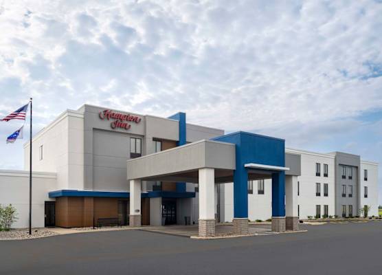 Hampton Inn Ottawa (Starved Rock Area) 1