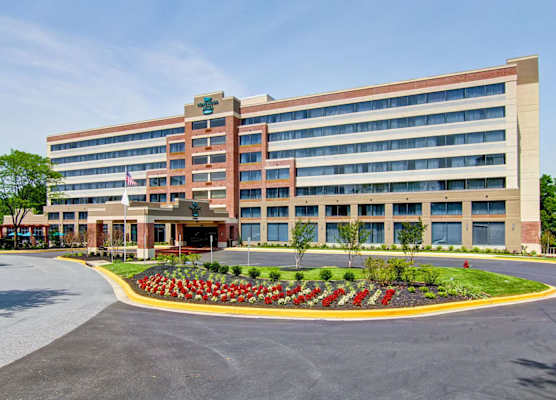 Homewood Suites by Hilton Gaithersburg/Washington, DC North 1
