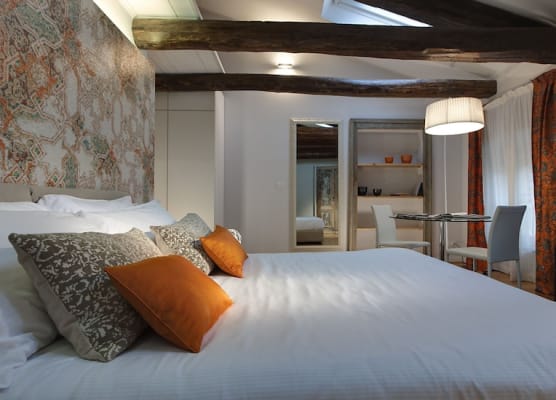 Piazza Vittorio Suites 1