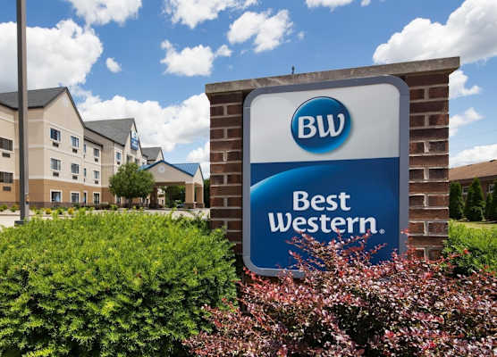 Best Western Elkhart Inn & Suites 1