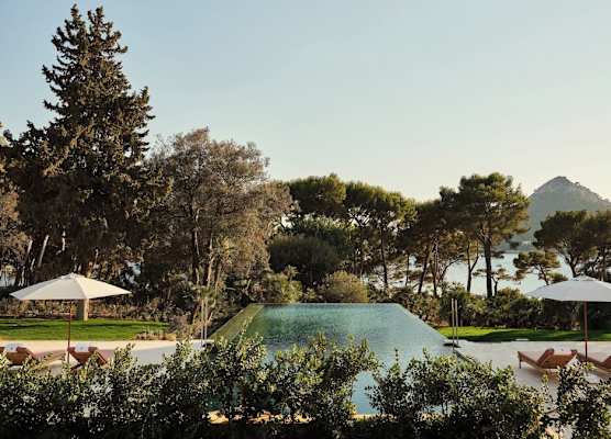 Four Seasons Resort Mallorca at Formentor 1