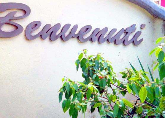 Hotel La Meridiana 1