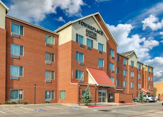 TownePlace Suites by Marriott Dallas McKinney 1