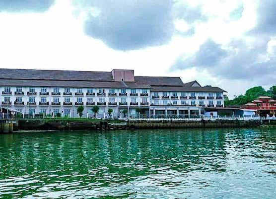 Hotel Seri Malaysia Kuala Terengganu 1