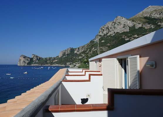 Hotel La Certosa 1